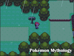 Detonado Platinum – Pokémon Mythology