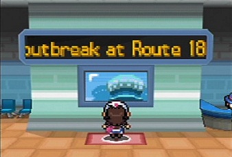 Guia Pokémon - Role Playing Game Pokémon Hoenn