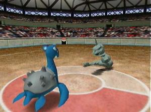 Descubra como você pode aproveitar os jogos Pokémon Stadium 2 e