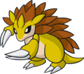 Personagens: Corey – Pokémon Mythology