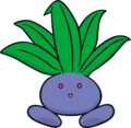 Origem dos Pokémons: Tipo Planta (Plantas) – Pokémon Mythology