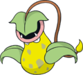 Pokémons de tipo Veneno