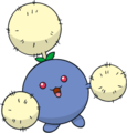 Personagens: Gardenia – Pokémon Mythology