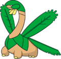 ENG ⬇️] Rootato, el pokémon tubérculo de tipo planta/tierra