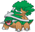 Origem dos Pokémons: Tipo Planta (Plantas) – Pokémon Mythology