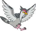 Origem dos Pokémons: Tipo Voador (Não-Pássaros) – Pokémon Mythology