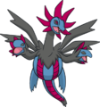 Personagens: Iris – Pokémon Mythology