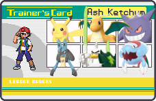 OS POKÉMON DE ASH EM KANTO PODERIAM TER INFLUENCIA NO TIME DE