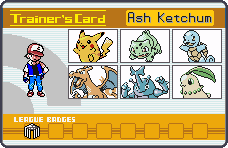 Veja os Pokémon que deixaram a equipe de Ash