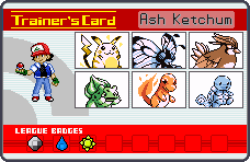 Team Builder #30: O time dos sonhos de Ash Ketchum!