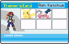 OS POKÉMON DE ASH EM KANTO PODERIAM TER INFLUENCIA NO TIME DE