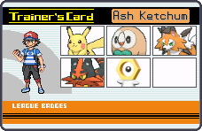 OS POKÉMON DE ASH EM KANTO PODERIAM TER INFLUENCIA NO TIME DE