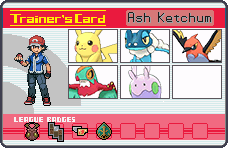 Farfetch'd de Ash Evoluciona!? 