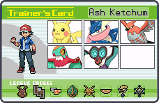 E SE TODOS OS POKÉMON DO ASH EVOLUÍSSEM? (QUAL O TIME MAIS FORTE?) 