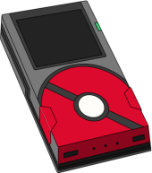 ◓ Pokédex Completa em Português: Lista de todos os Pokémon & Gerações