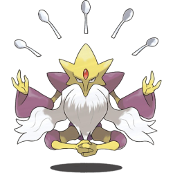 Qual é a vossa mega evolução favorita até agora em Pokémon?