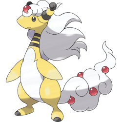 Mundo Pokémon - 460- Mega Abomasnow. Tipo: planta/gelo. Evolução: Estágio  Final. Histórico: Os rebentos nas costas de Abomasnow crescem e  transformam-se em grandes blocos de gelo. A pelugem por todo o seu