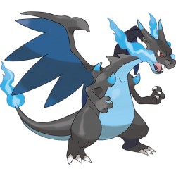 Informações: Mega Evoluções – Pokémon Mythology