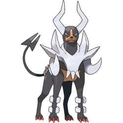 Mundo Pokémon - 448- Mega Lucario. Tipo: lutador/metálico. Evolução:  Estágio Final. Histórico: Surgem marcas negras em volta dos braços e das  pernas de Mega Lucario, que são causadas pela elevada energia de