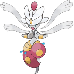 Qual é a vossa mega evolução favorita até agora em Pokémon?