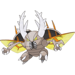 A melhor mega evolução de cada tipo! #megaevolutionpokemon