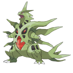 Qual é a vossa mega evolução favorita até agora em Pokémon?