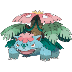 A melhor mega evolução de cada tipo! #megaevolutionpokemon