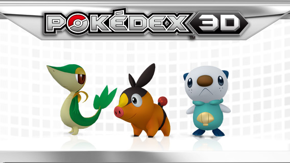 Pokedex - Pokemon RPG