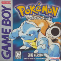 Detonado Red/Blue – Pokémon Mythology