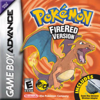 Atualizada] Pokémon FireRed/LeafGreen (GBA): O melhor time para