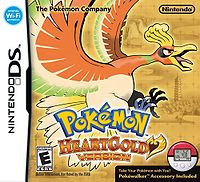 Detonado Pokémon Heartgold E Soul Silver Vol.1 Nintendo Ds