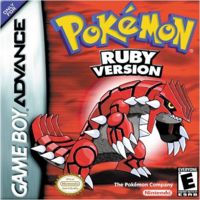 Como Capturar os Pokémon Exclusivos de Ruby e Sapphire 