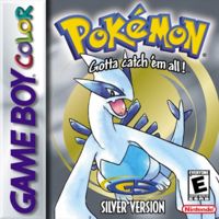 POKEMONS INICIAIS - Pokemon Adventures - Edition Johto