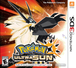 Rejogando Pokémon Ultra Moon: ainda melhor que a geração anterior, by JP