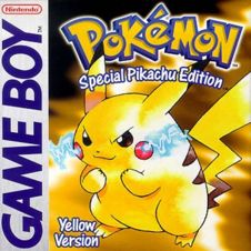 Detonado Yellow – Pokémon Mythology