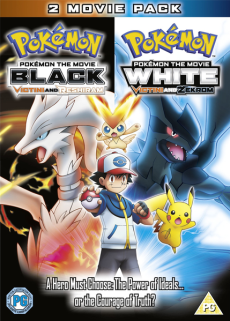 Pokémon (14ª Temporada: Preto e Branco) - 23 de Setembro de 2010