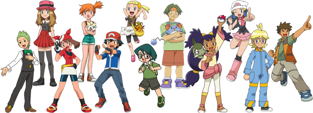 Novos títulos revelados + começa a Liga Alola! – Pokémon Mythology