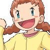 Personagens: Anna – Pokémon Mythology