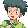 Personagens: Akari – Pokémon Mythology