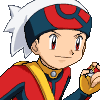 Personagens: Marshal – Pokémon Mythology