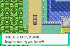 Psypoke's Psydex :: Full Pokedex for everything through Black 2