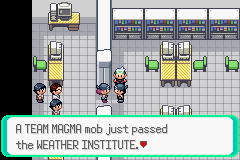 Pokémon Emerald Pt-br Detonado #5 No 3º GYM e HM Strength 