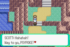 Psypoke's Psydex :: Full Pokedex for everything through Black 2