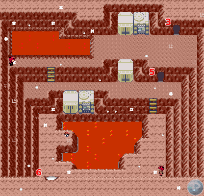 Pokémon Emerald, mas meu Time é ALEATÓRIO.