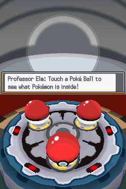 Pokémon Shiny Gold (Detonado - Parte 1) - Início com Cyndaquil