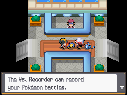 Pokémon Heart Gold, Detonado PT-BR