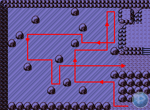 O encontro com o Onix de Cristal ~ Detonado: Pokémon Liquid Crystal