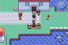 GBA – Pokémon Emerald – Detonado parte 3