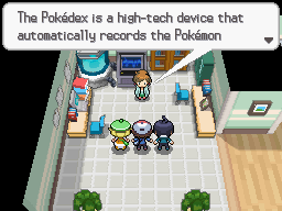 Detonado de Pokémon Black/White