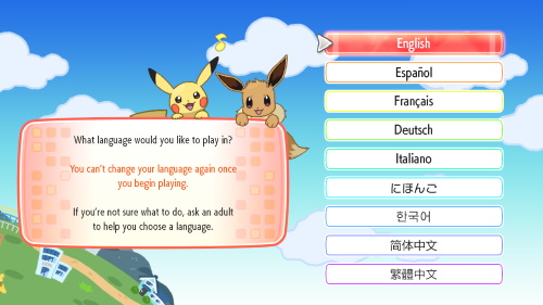 Eevee é uma espécie de Pokémon na Nintendo e na franquia Pokémon